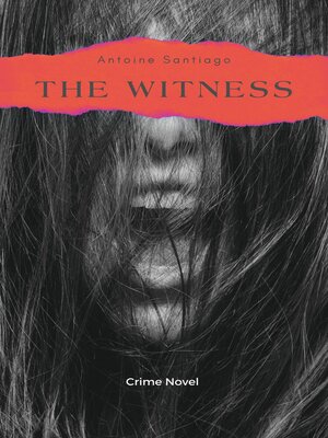 cover image of The Witness